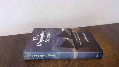 The Voyaging Stars: Secrets of the Pacific Island Navigators