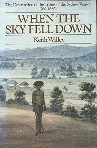When the Sky Fell Down