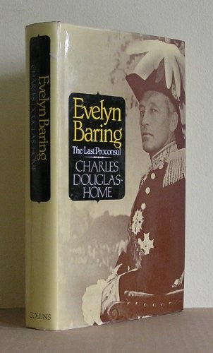 Evelyn Baring