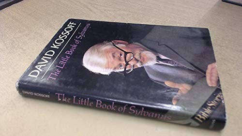 The Little Book of Sylvanus