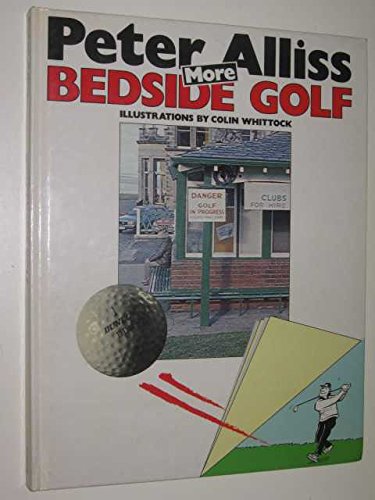 More Bedside Golf