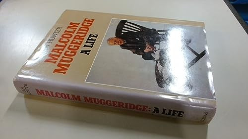 Malcolm Muggeridge