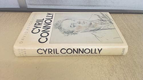 Cyril Connolly