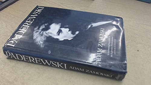 Paderewski