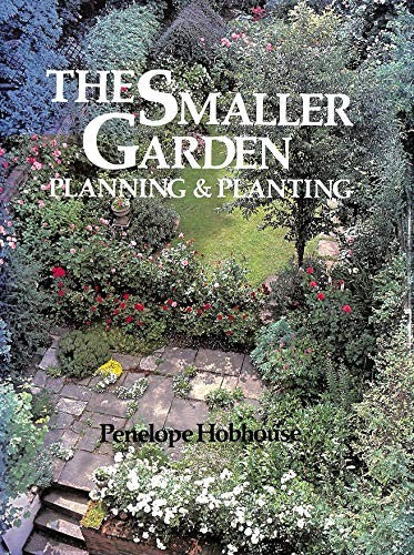 Penelope Hobhouse's Natural Planning