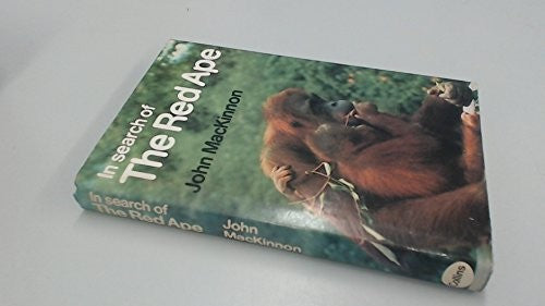 In Search of the Red Ape