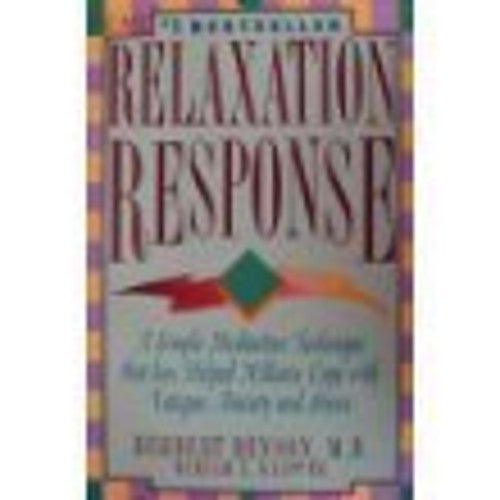 Relaxation Response