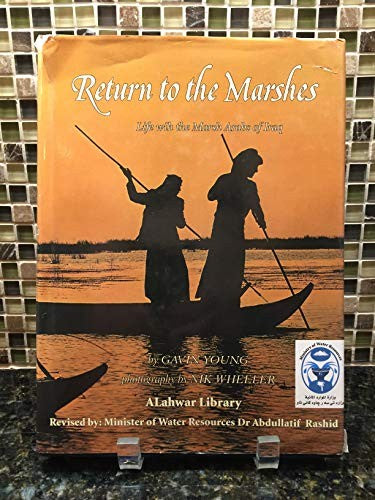 Return to the Marshes