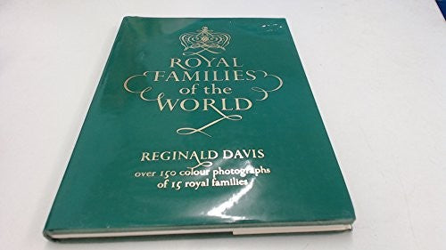 Royal Families of the World