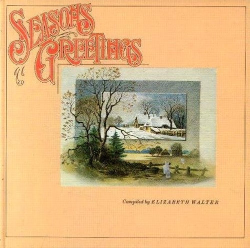 Seasons' Greetings