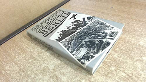 Siege of Berlin