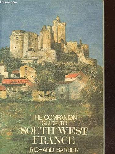 South West France