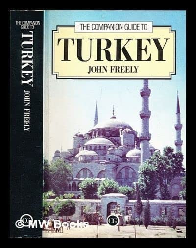 The Companion Guide to Turkey