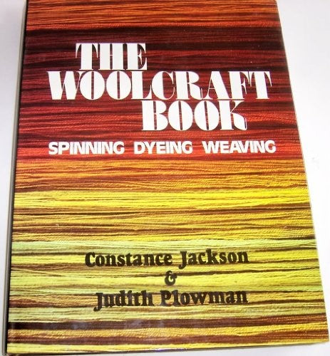 The Woolcraft Book