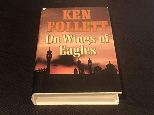 On Wings of Eagles
