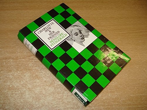 Charlotte Mew and Her Friends