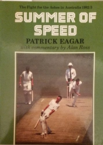 Summer of Speed
