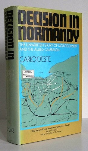 Decision in Normandy