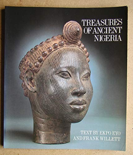 Treasures of Ancient Nigeria