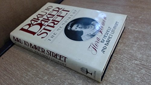 Baku to Baker Street