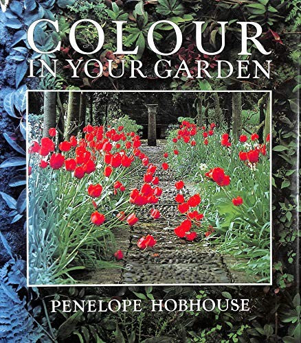 Penelope Hobhouse's Natural Planning