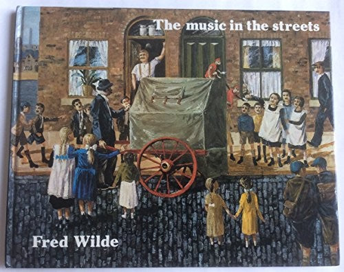 Music in the Streets