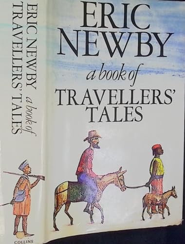 A Book of Travellers' Tales
