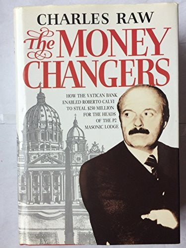The Money Changers