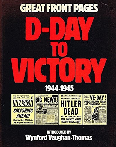 D-Day to Victory