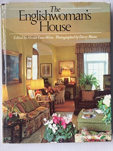 Englishwoman's House