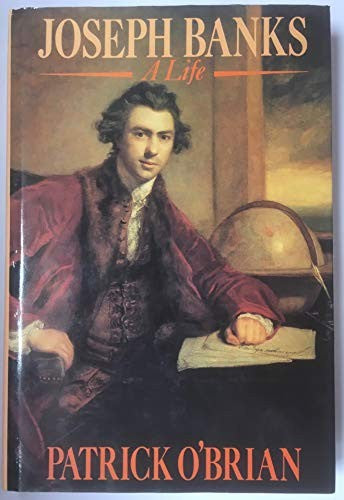 Sir Joseph Banks