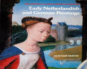 Netherlandish and German Paintings 
