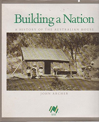 Building a Nation
