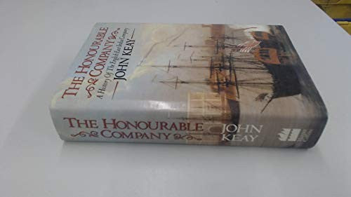 The Honourable Company