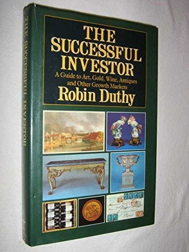 Successful Investor