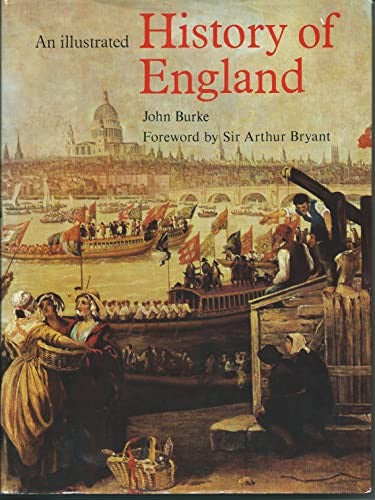 An Illustrated History of England
