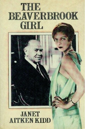 The Beaverbrook Girl
