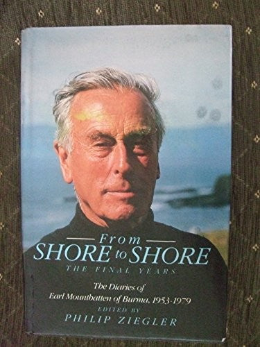 From Shore to Shore