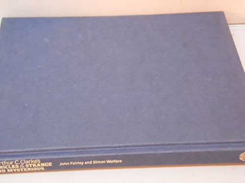 Arthur C.Clarke's Chronicles of the Strange and Mysterious
