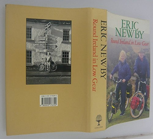 Round Ireland in Low Gear