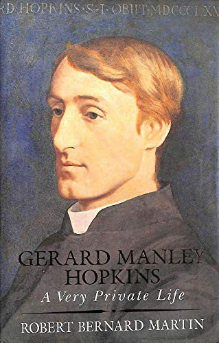 Gerard Manley Hopkins