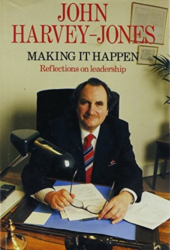 Making it Happen