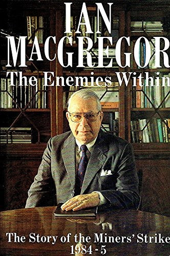 The Enemies within