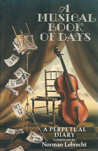 Musical Book of Days 
