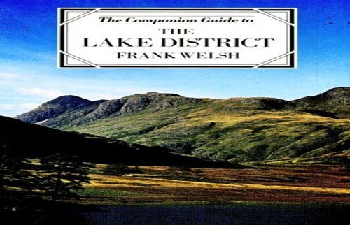 Companion Guide to the Lake District