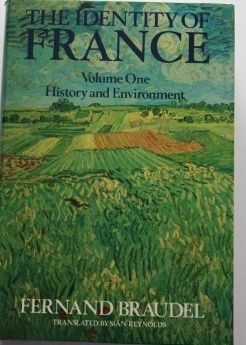 The Identity of France