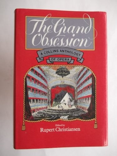 The Grand Obsession