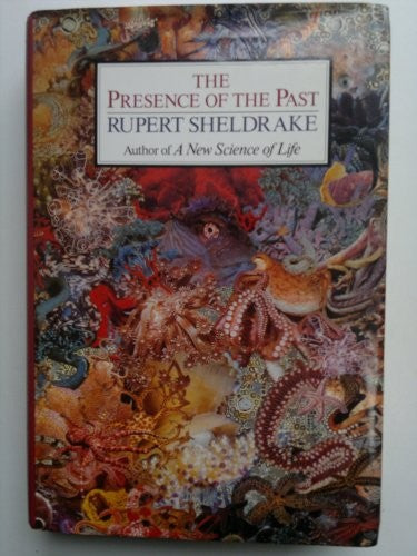 The Presence of the Past