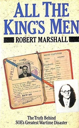 All the King's Men
