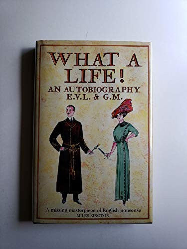 What a Life!